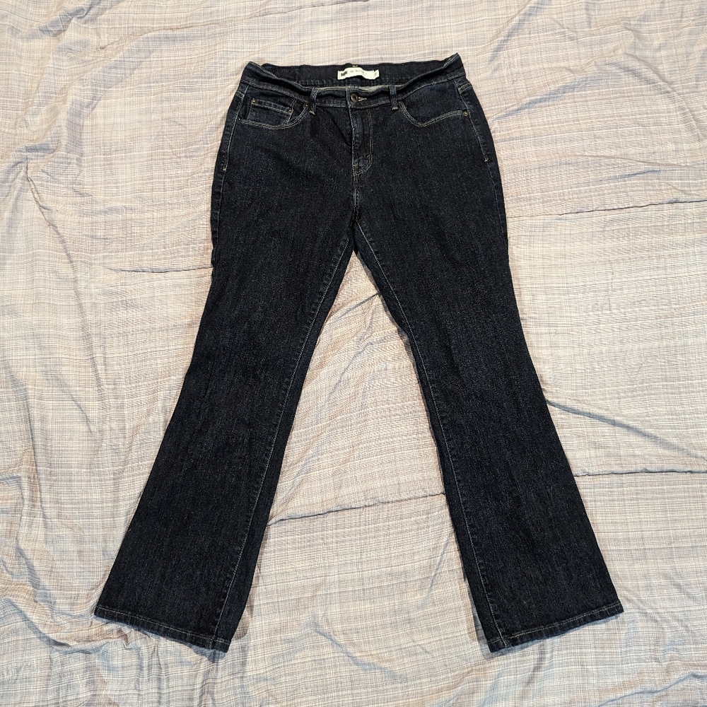 Levi's 515 Bootcut Jeans